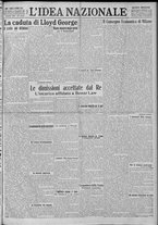 giornale/TO00185815/1922/n.247, 5 ed/001